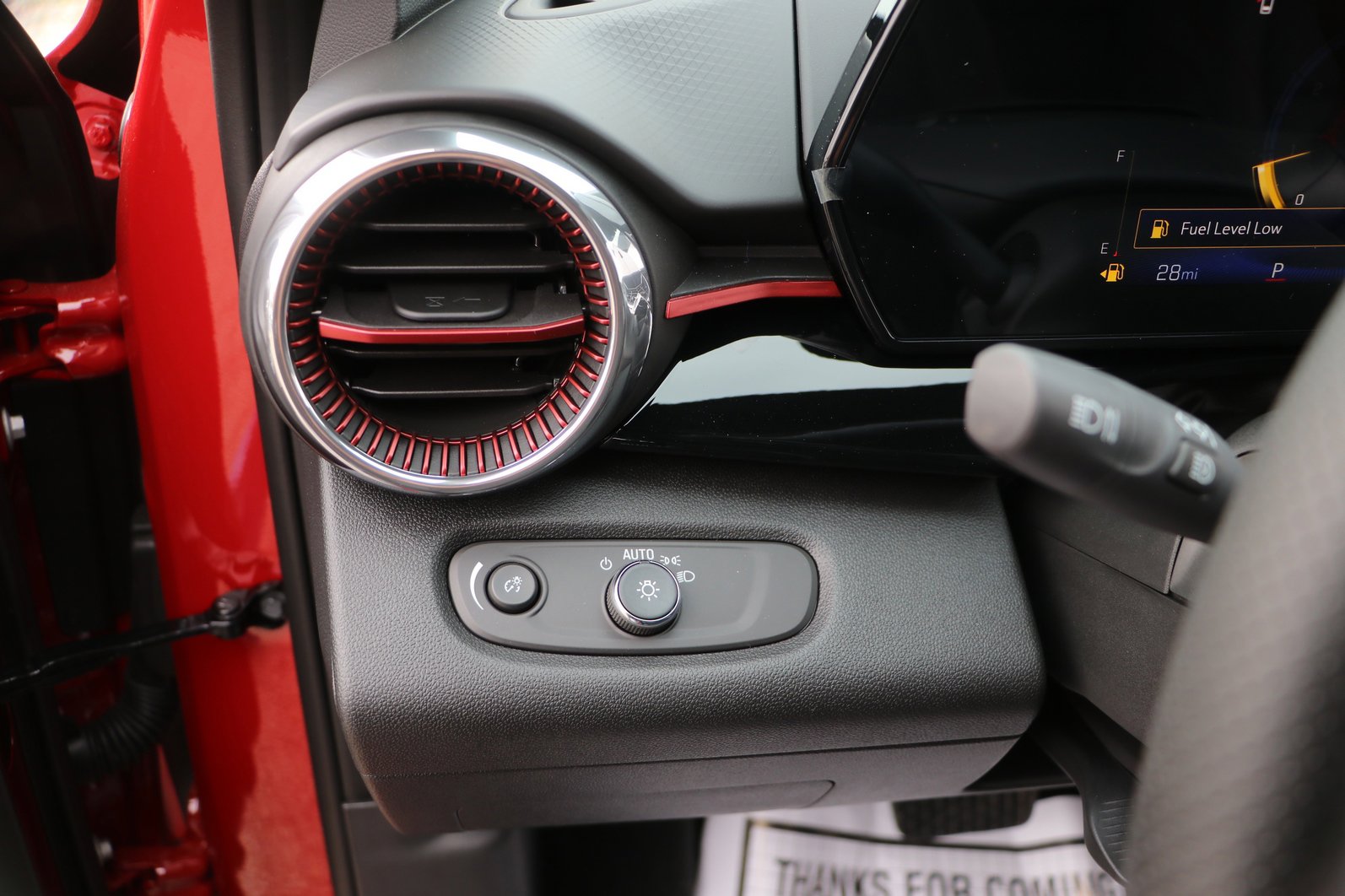2026 Chevrolet Trax RS - Photo 14