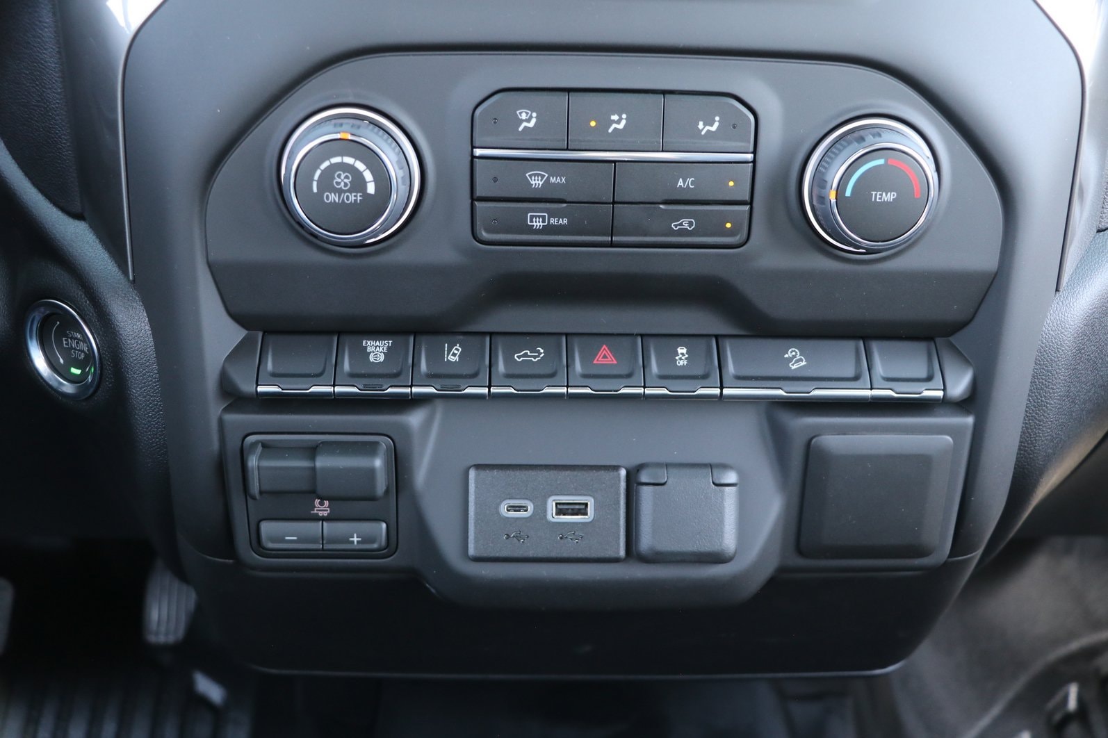 2026 Chevrolet Silverado 2500 HD Work Truck - Photo 21