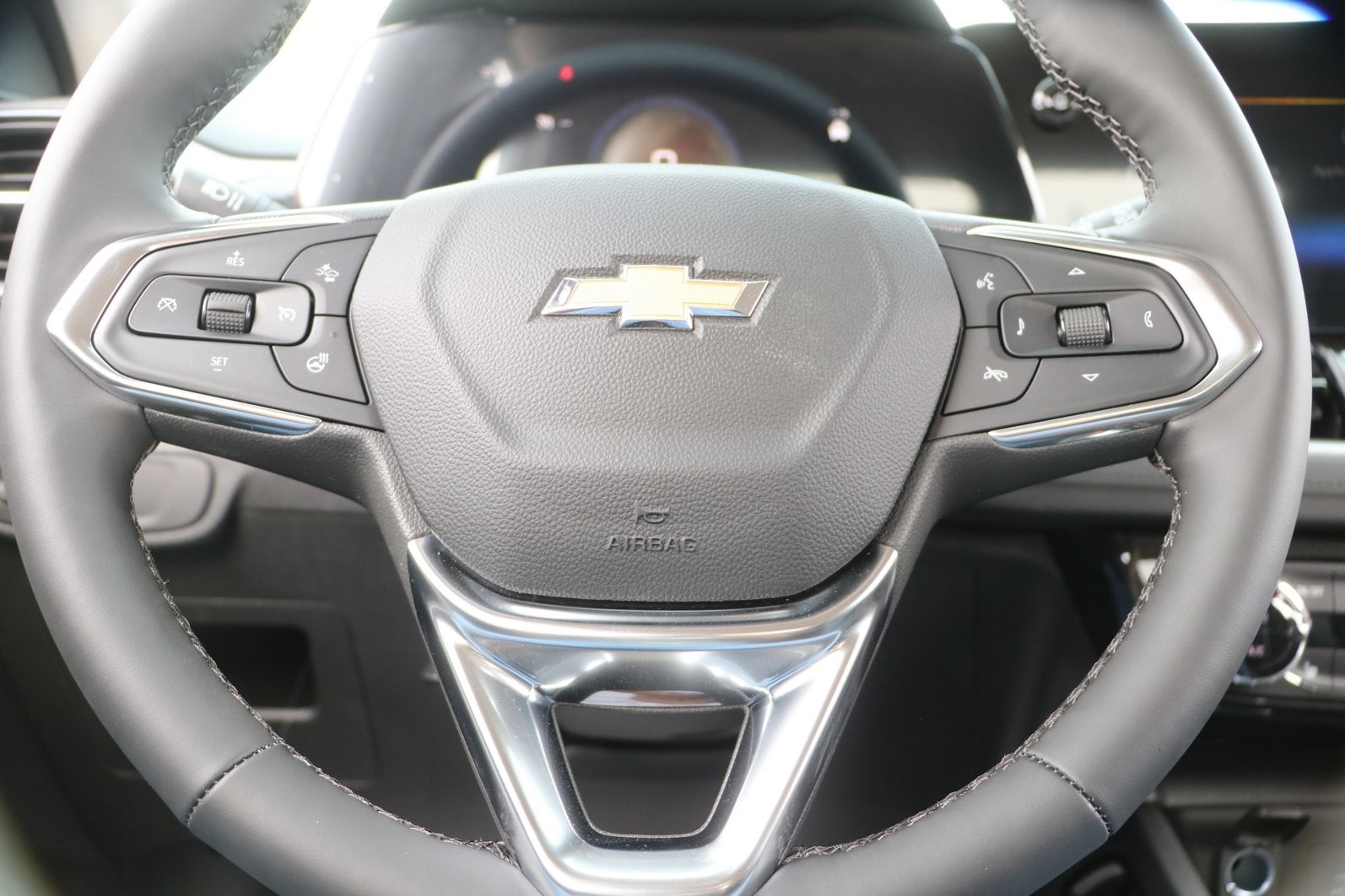 2026 Chevrolet Trailblazer LT - Photo 19