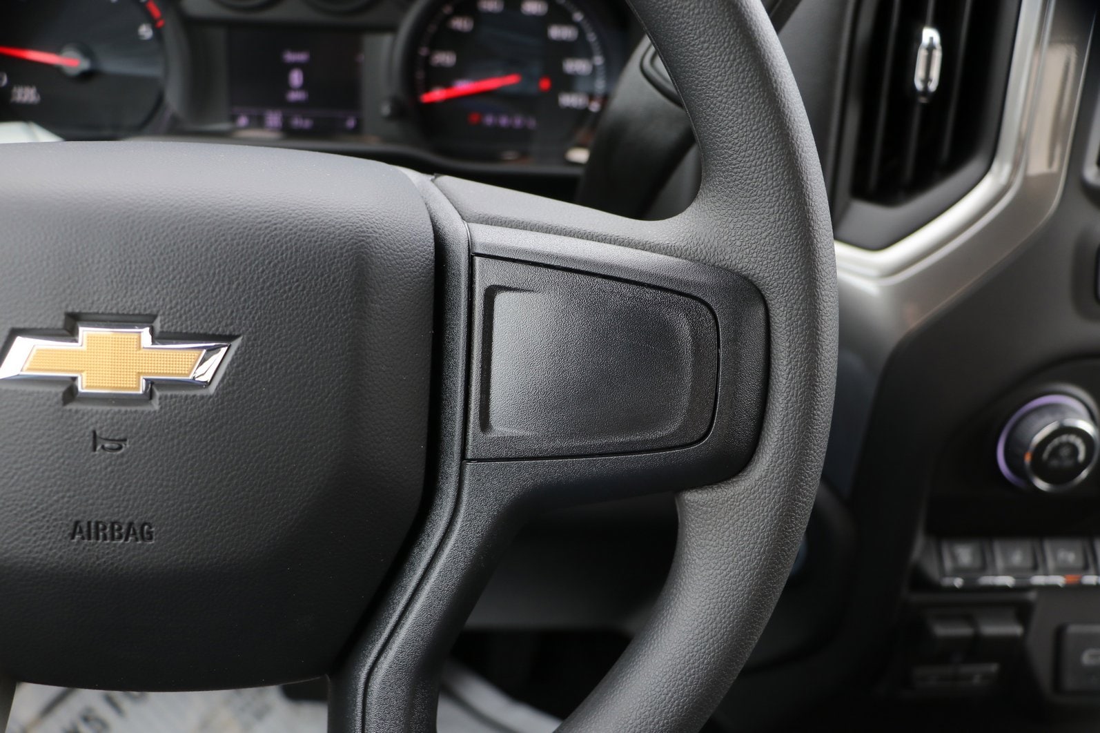 2026 Chevrolet Silverado 2500 HD Custom - Photo 21