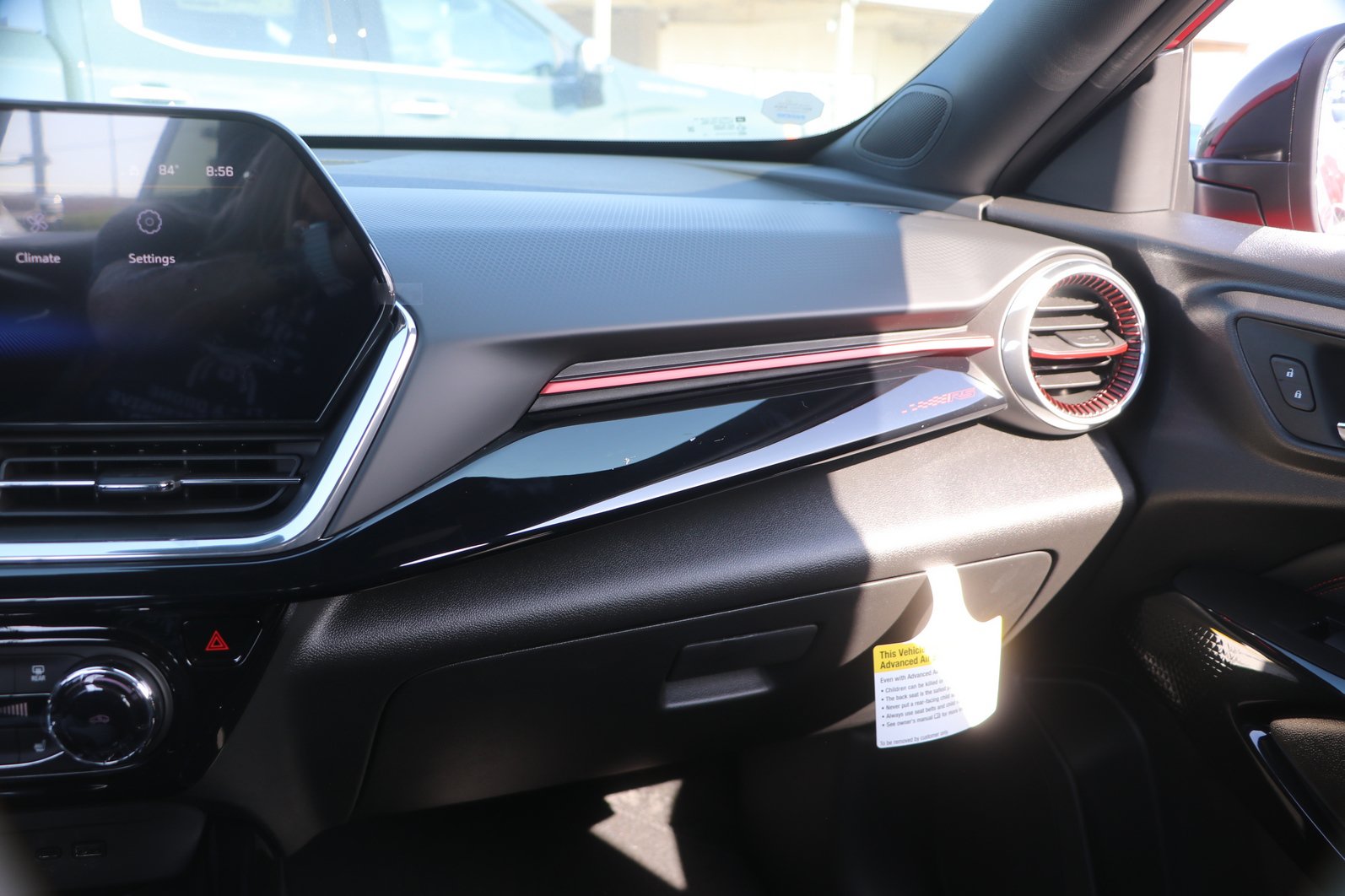 2026 Chevrolet Trax RS - Photo 27