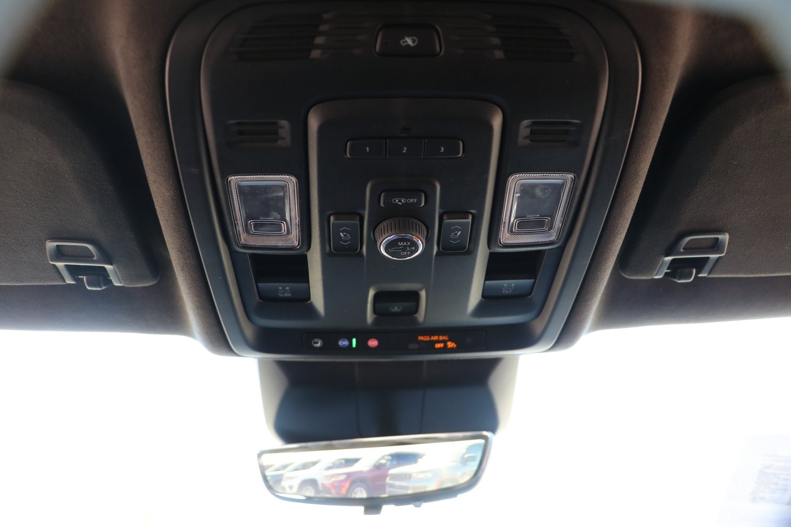 2022 Cadillac Escalade ESV Premium Luxury Platinum - Photo 29