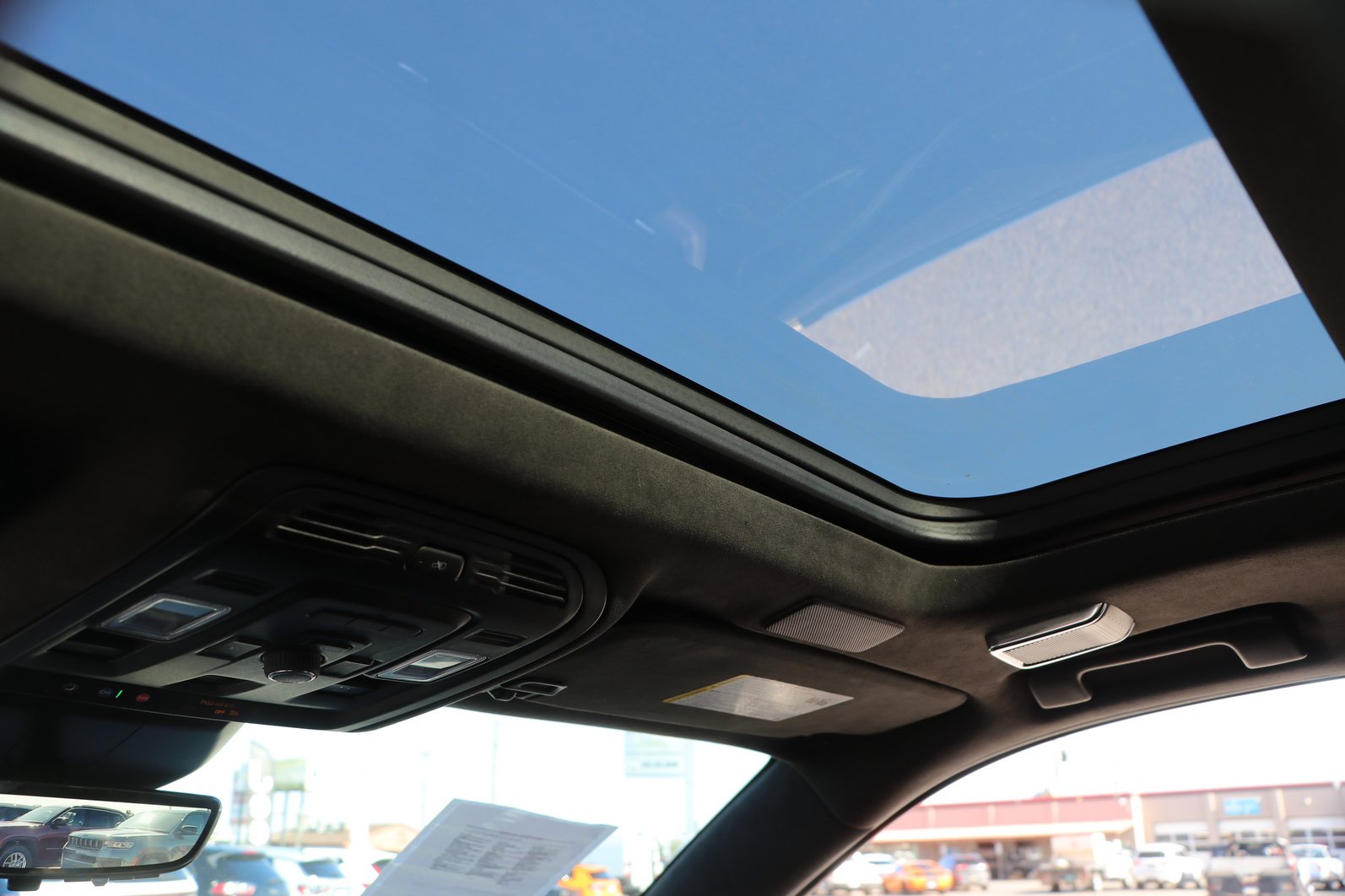 2022 Cadillac Escalade ESV Premium Luxury Platinum - Photo 30