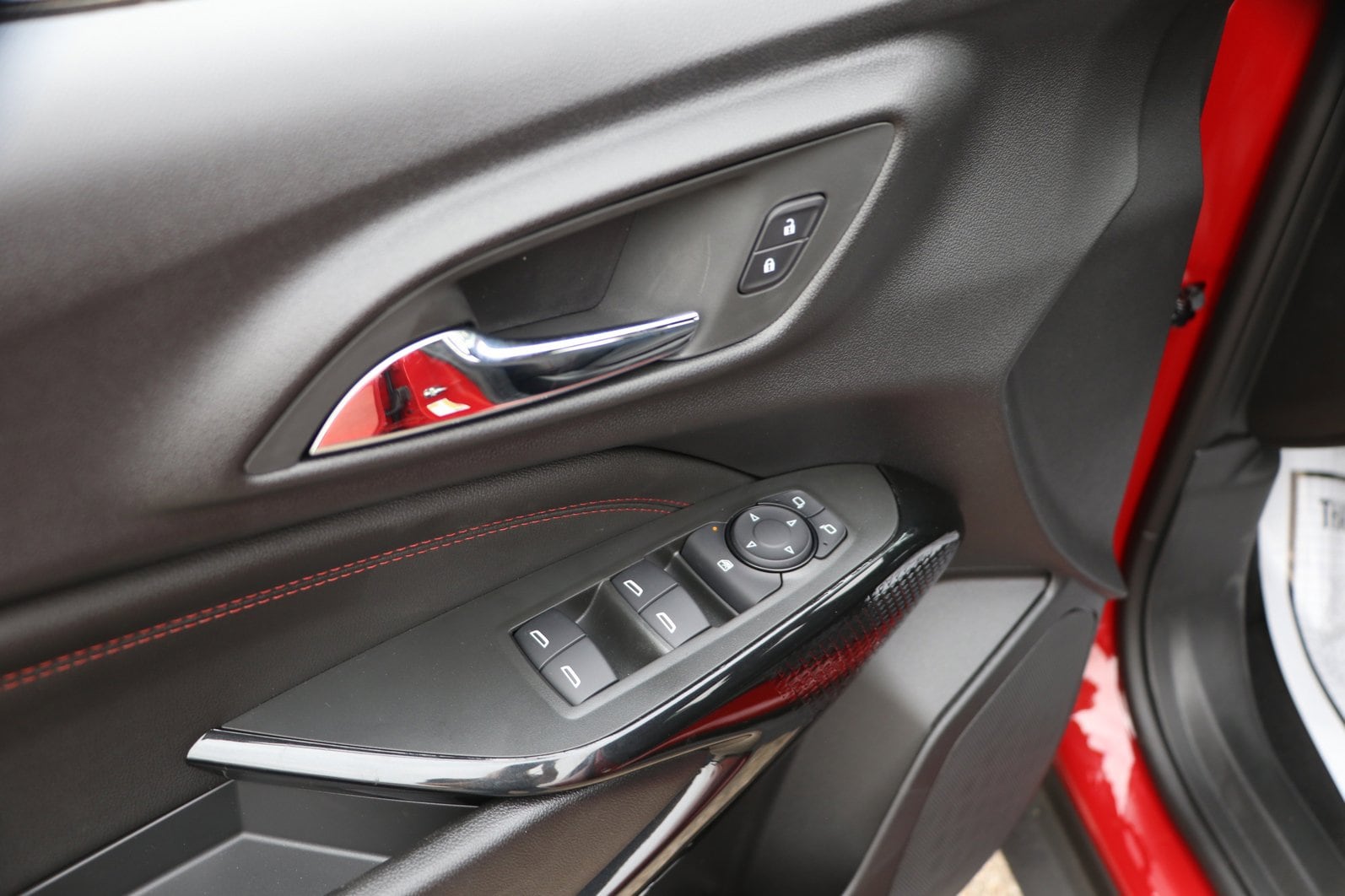 2026 Chevrolet Trax RS - Photo 13