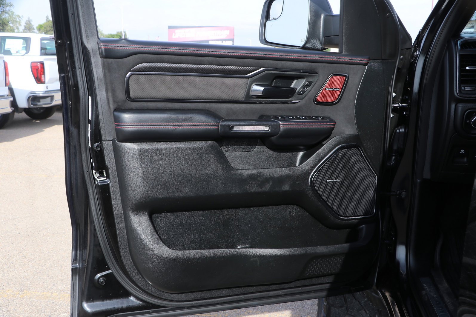 2021 RAM Ram 1500 Pickup TRX - Photo 10