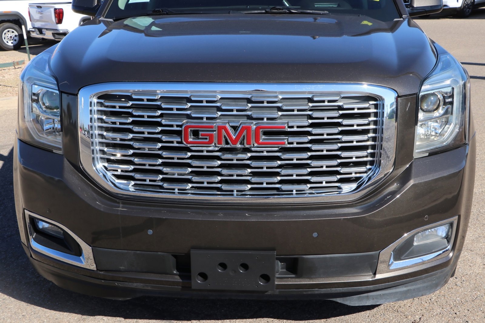 Used 2020 GMC Yukon Denali with VIN 1GKS2CKJ3LR141000 for sale in Roswell, NM