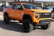 GMC Canyon