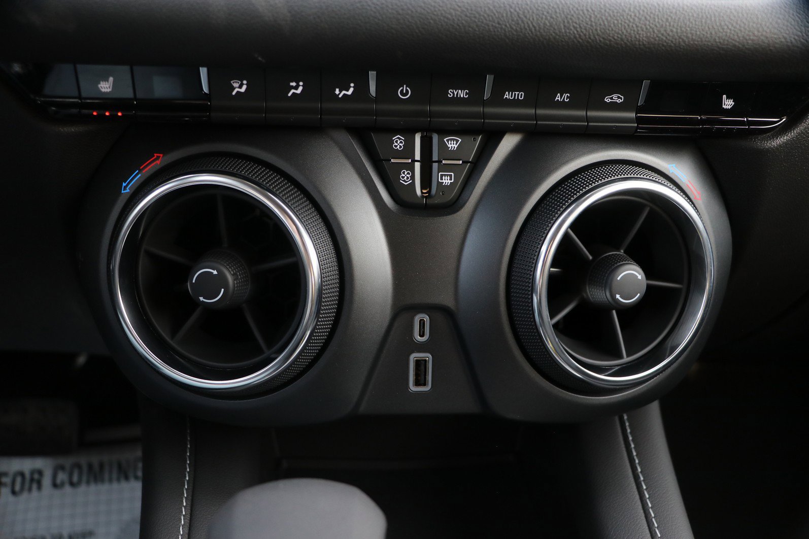 2026 Chevrolet Blazer 2LT - Photo 23
