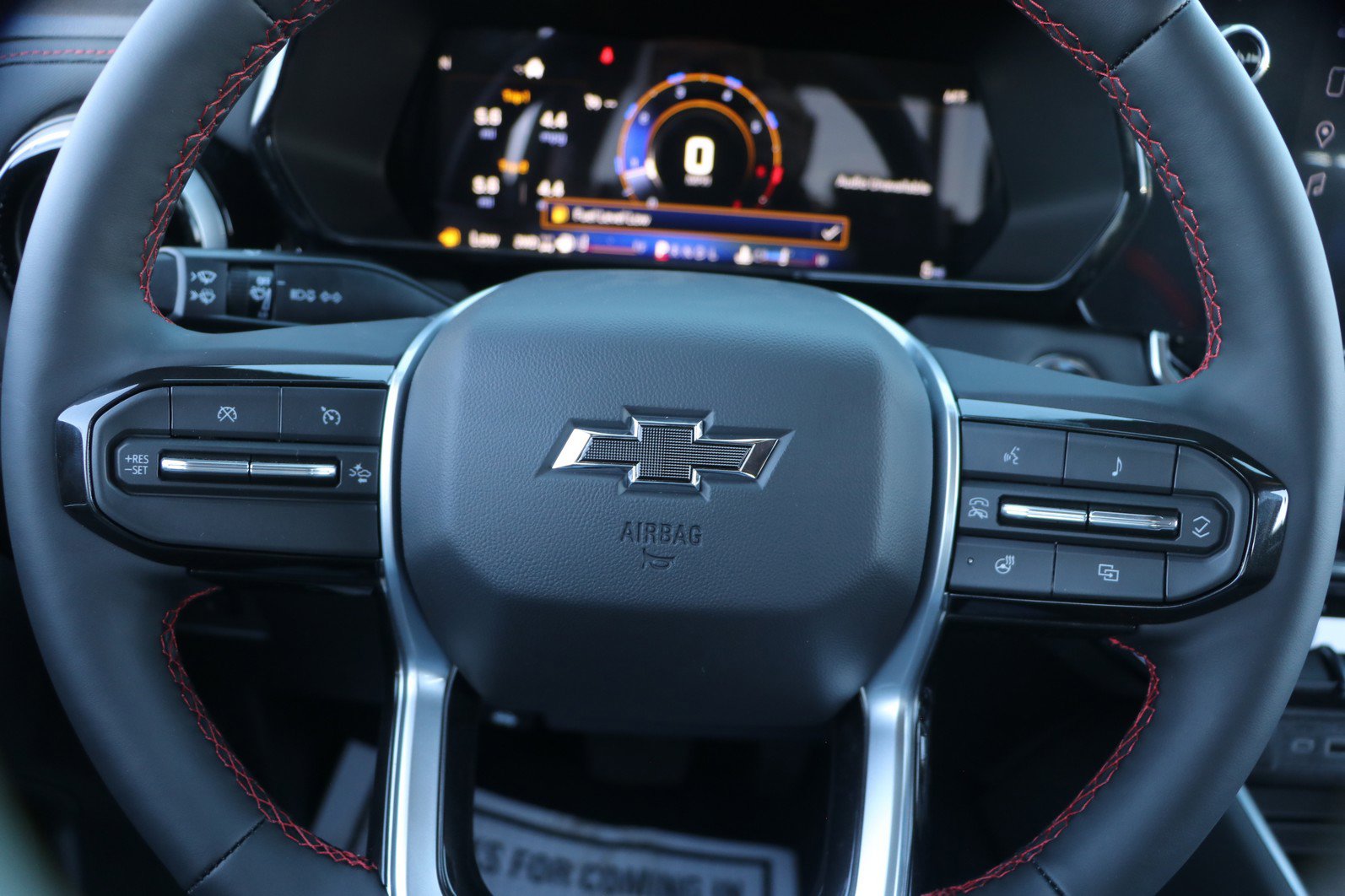 2026 Chevrolet Colorado Z71 - Photo 19