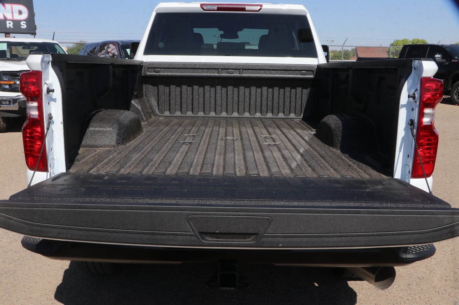 2026 Chevrolet Silverado 2500 HD Work Truck - Photo 27