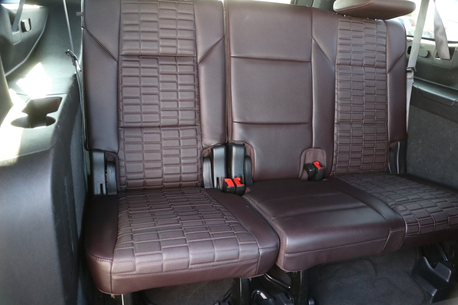 2022 Cadillac Escalade ESV Premium Luxury Platinum - Photo 35