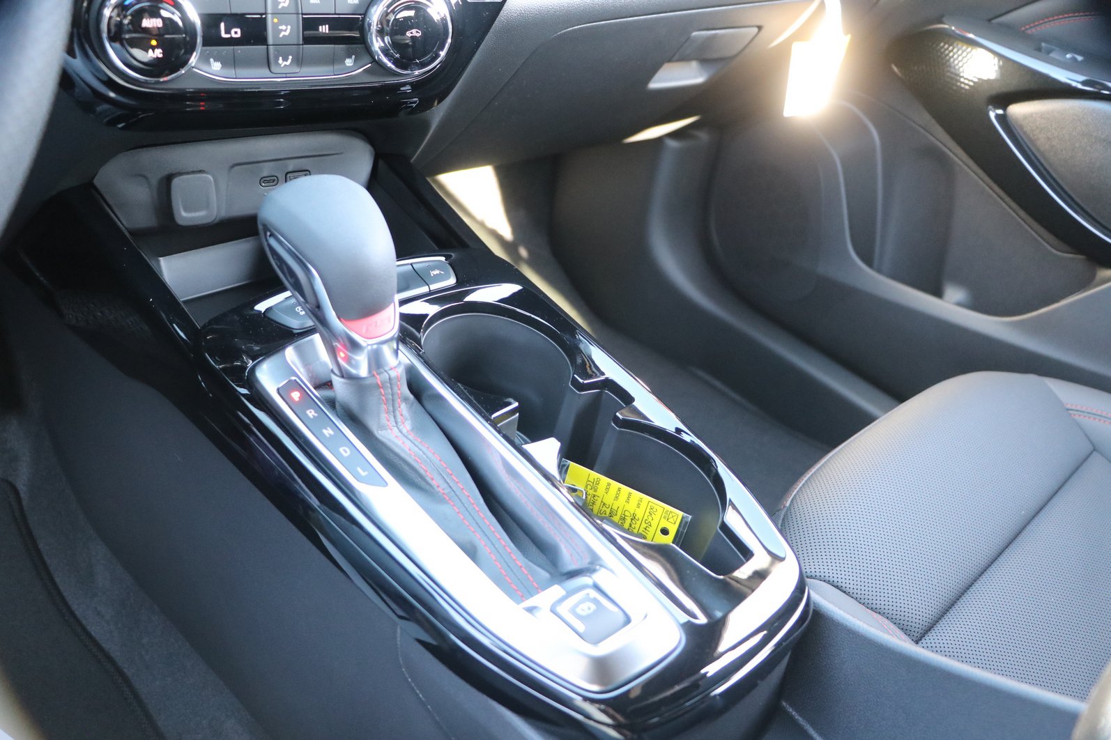 2026 Chevrolet Trax RS - Photo 26