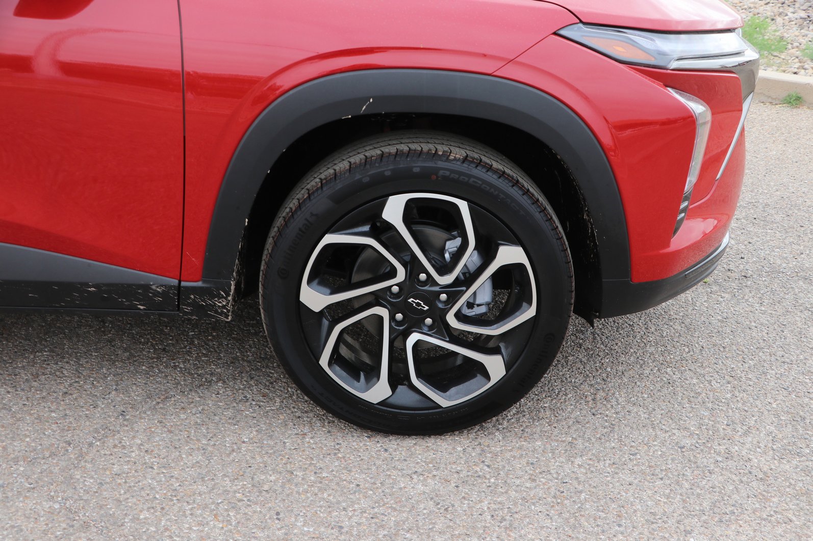 2026 Chevrolet Trax RS - Photo 11