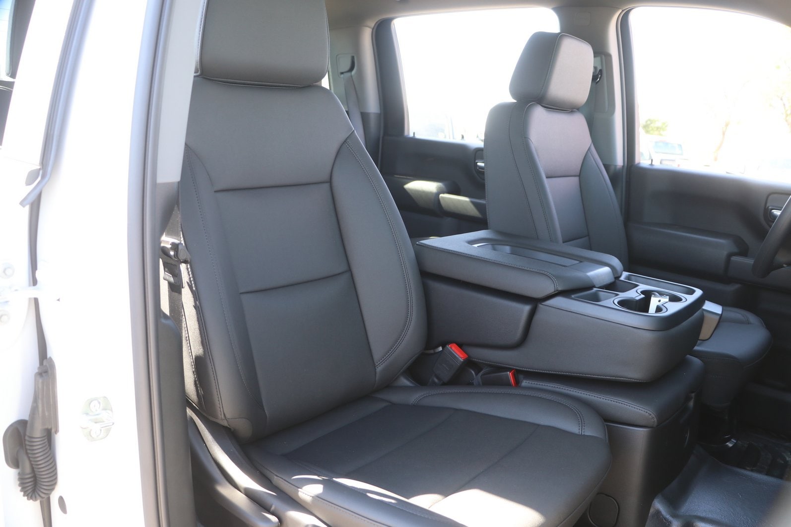 2026 Chevrolet Silverado 2500 HD Work Truck - Photo 31