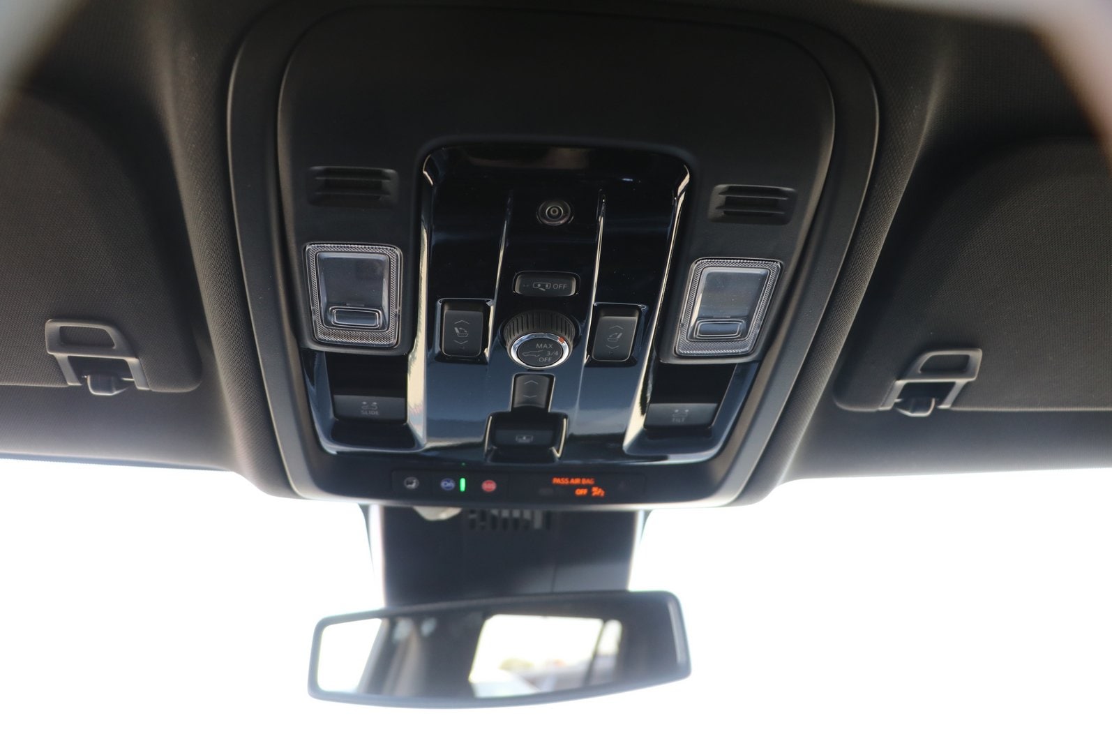 2026 Chevrolet Tahoe RST - Photo 26
