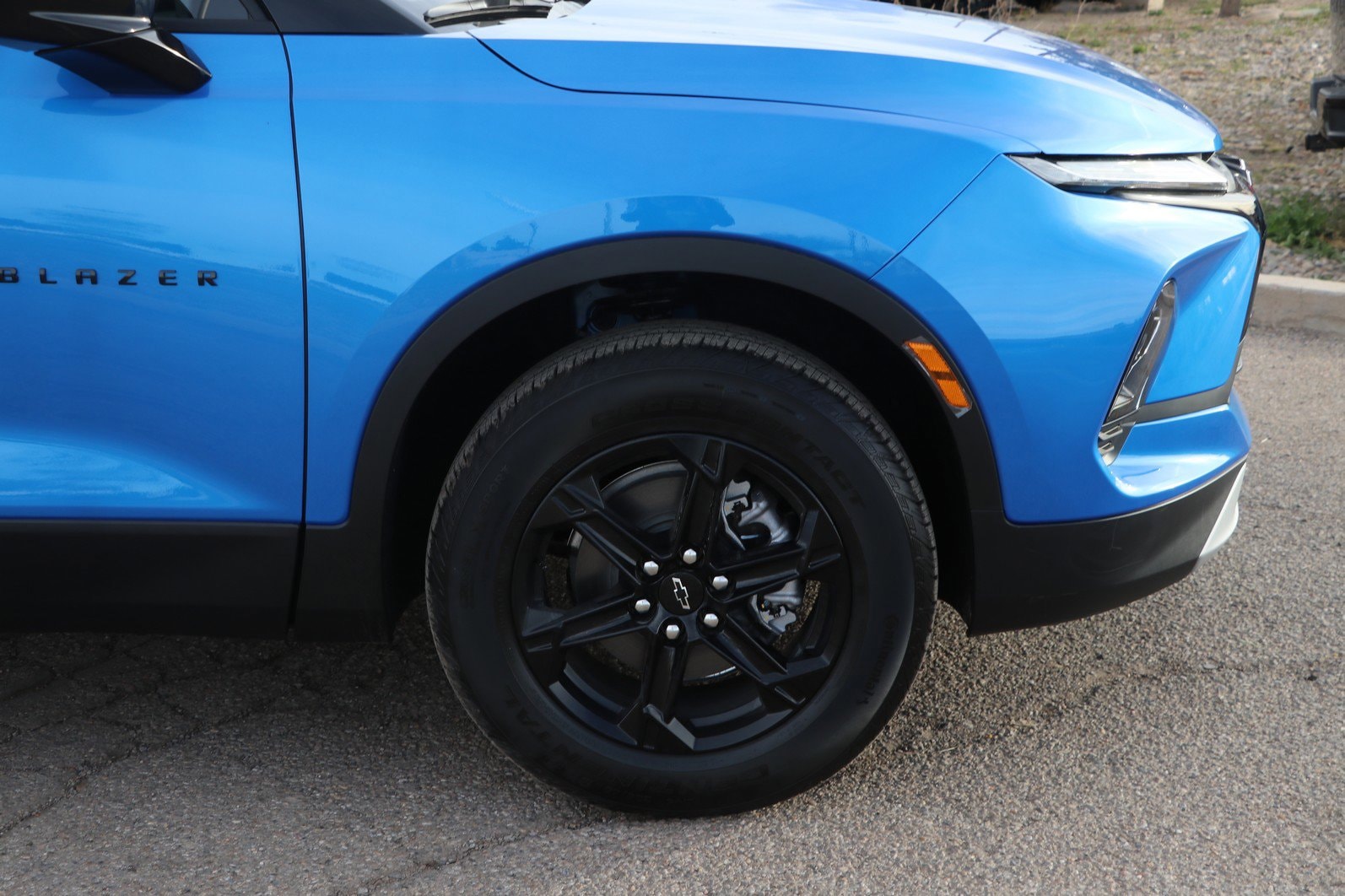 2026 Chevrolet Blazer 2LT - Photo 11