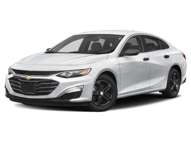 2023 Chevrolet Malibu 1LS