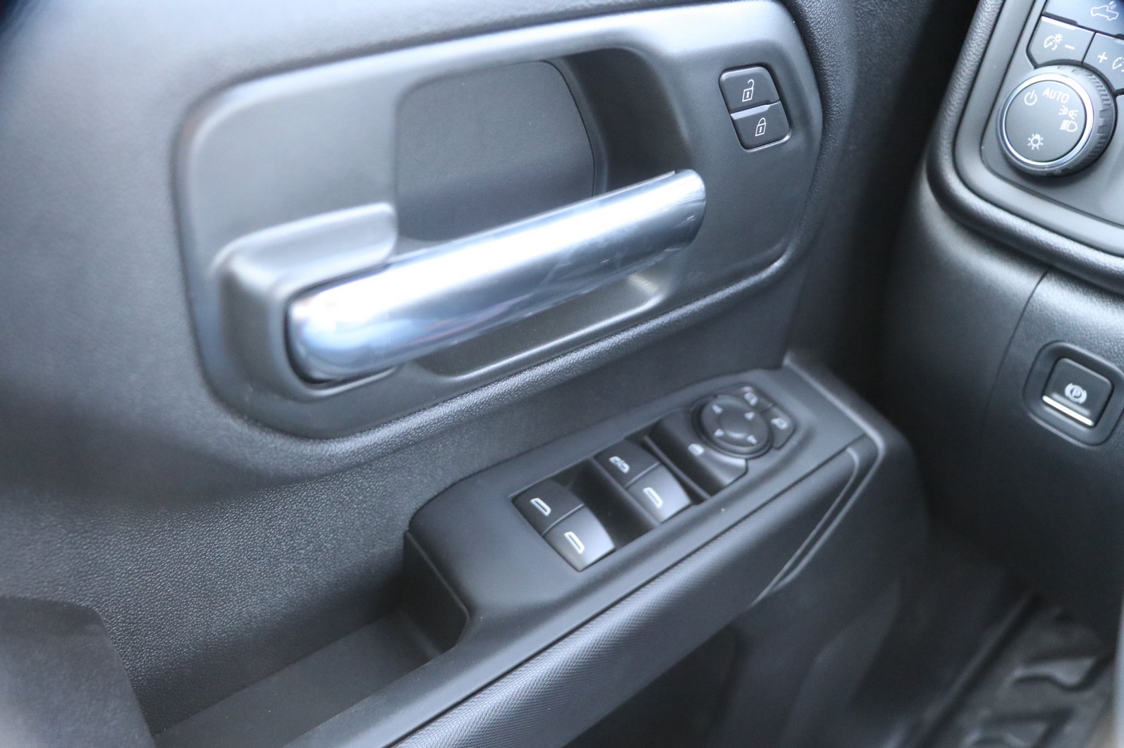 2026 Chevrolet Silverado 2500 HD Work Truck - Photo 11