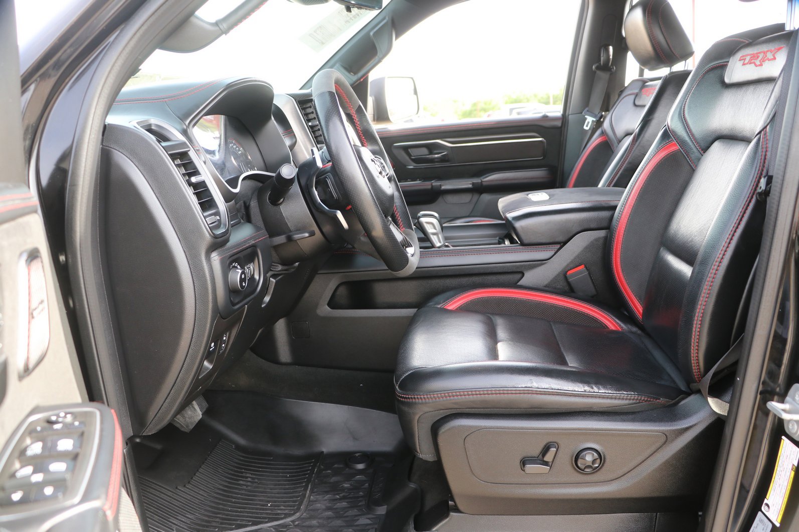 2021 RAM Ram 1500 Pickup TRX - Photo 13