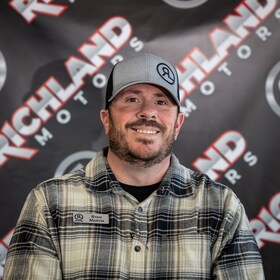 Staff member Ryan Martin from ID_394a7e545160