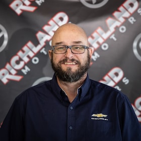 Staff member Craig Lysak from ID_75f98137e524