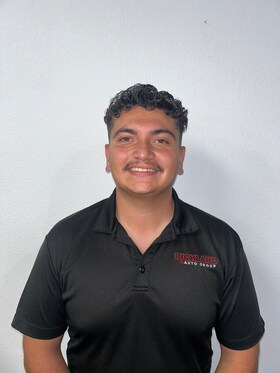 Staff member Adalberto Paniagua from ID_394a7e545160