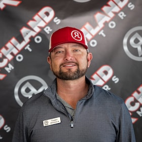 Staff member Tommy Apodaca from ID_394a7e545160