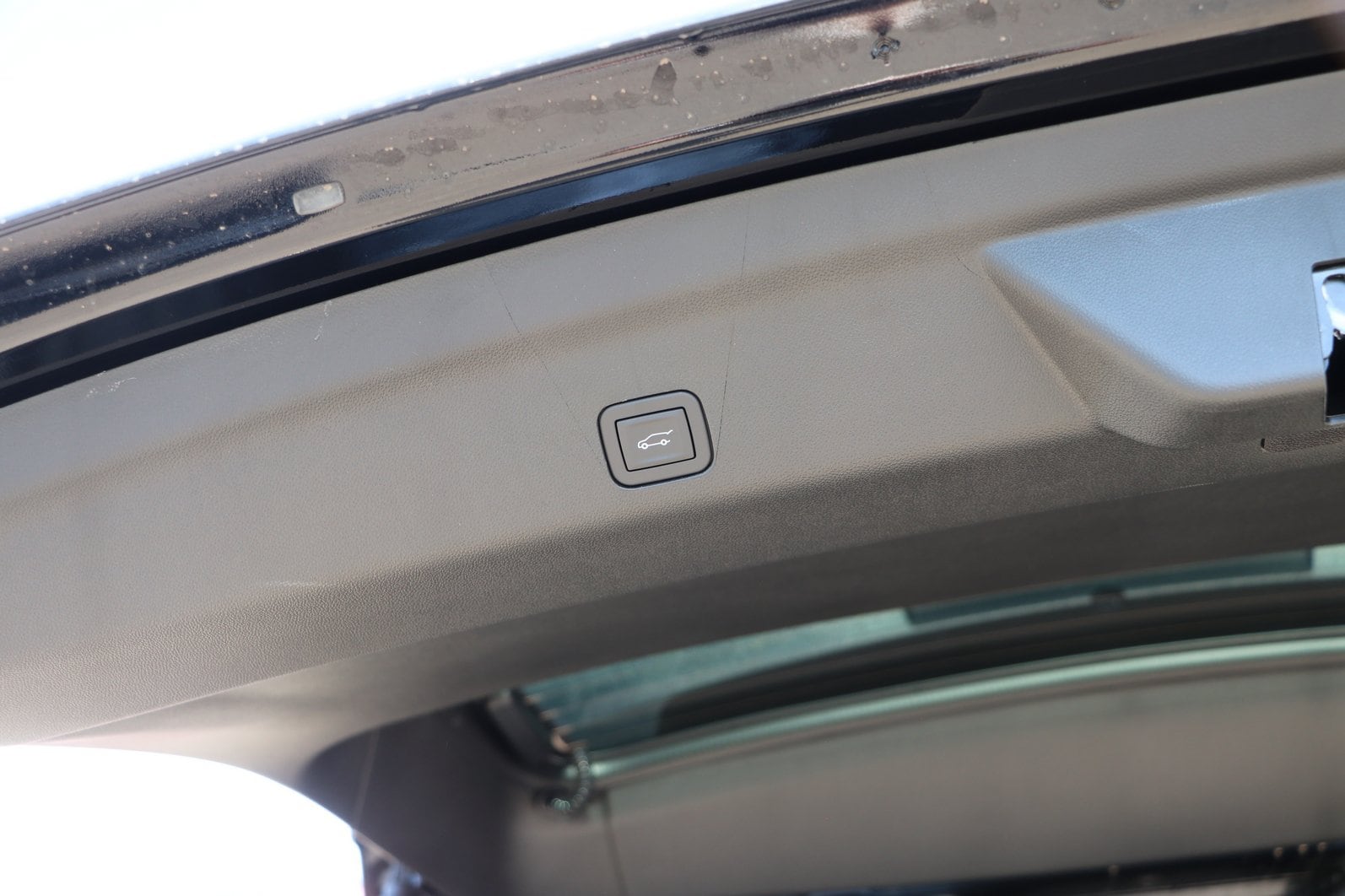 2026 Chevrolet Tahoe RST - Photo 32