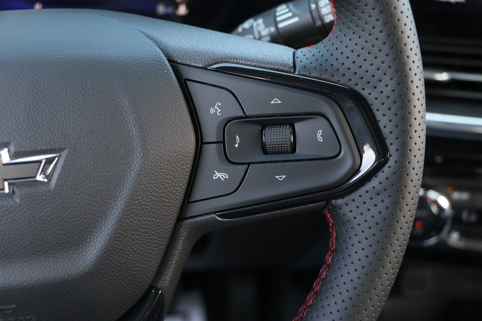 2026 Chevrolet Trax RS - Photo 20