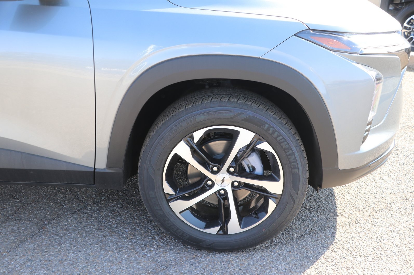 2026 Chevrolet Trax RS - Photo 11