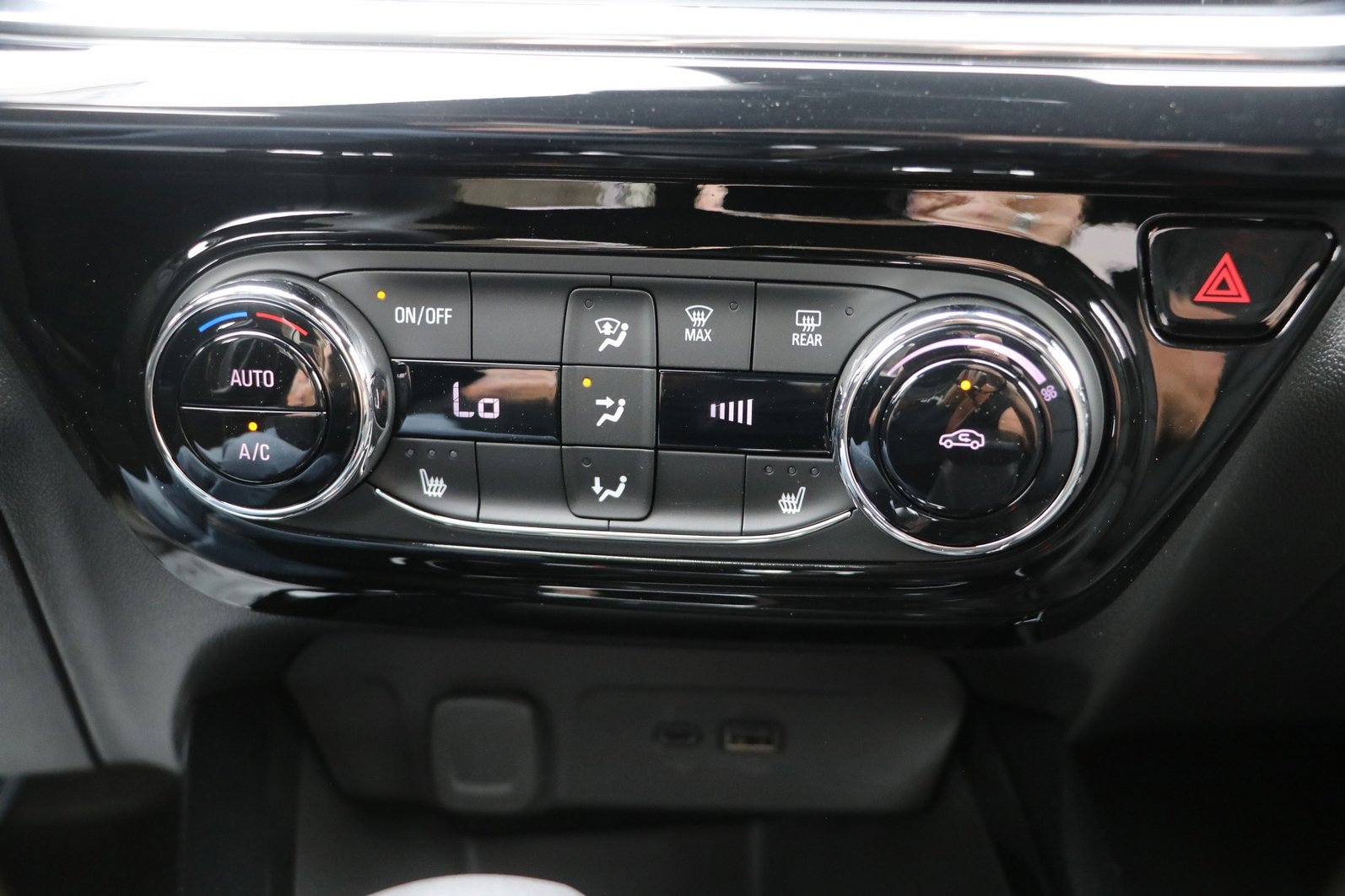 2026 Chevrolet Trax RS - Photo 22