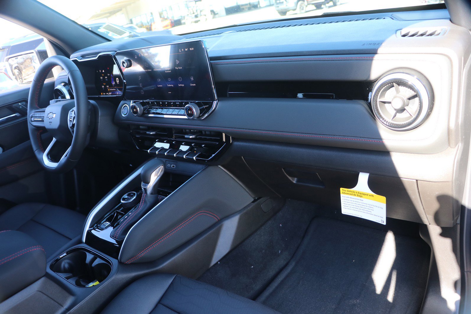 2026 Chevrolet Colorado Z71 - Photo 36