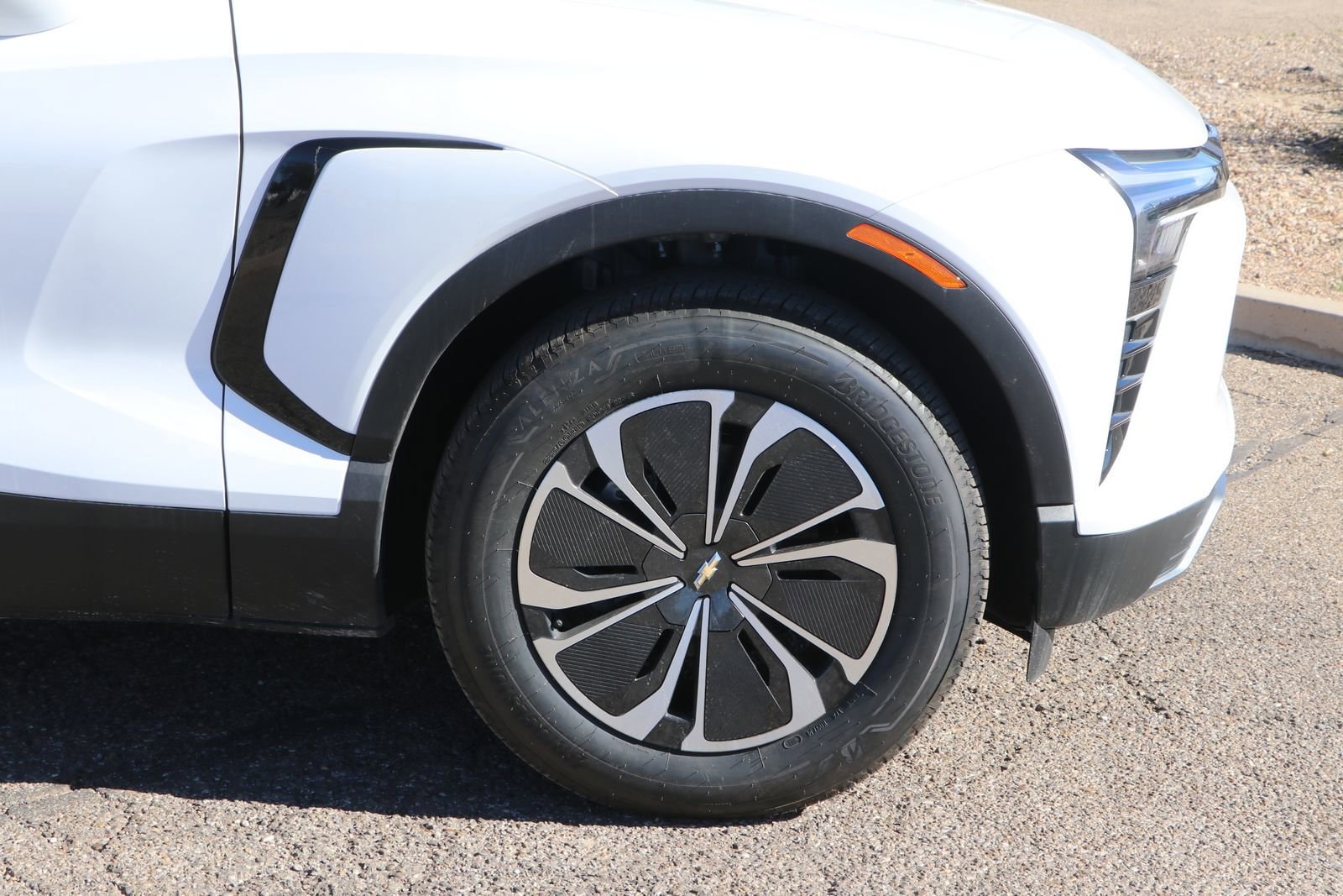 2026 Chevrolet Blazer EV LT - Photo 11