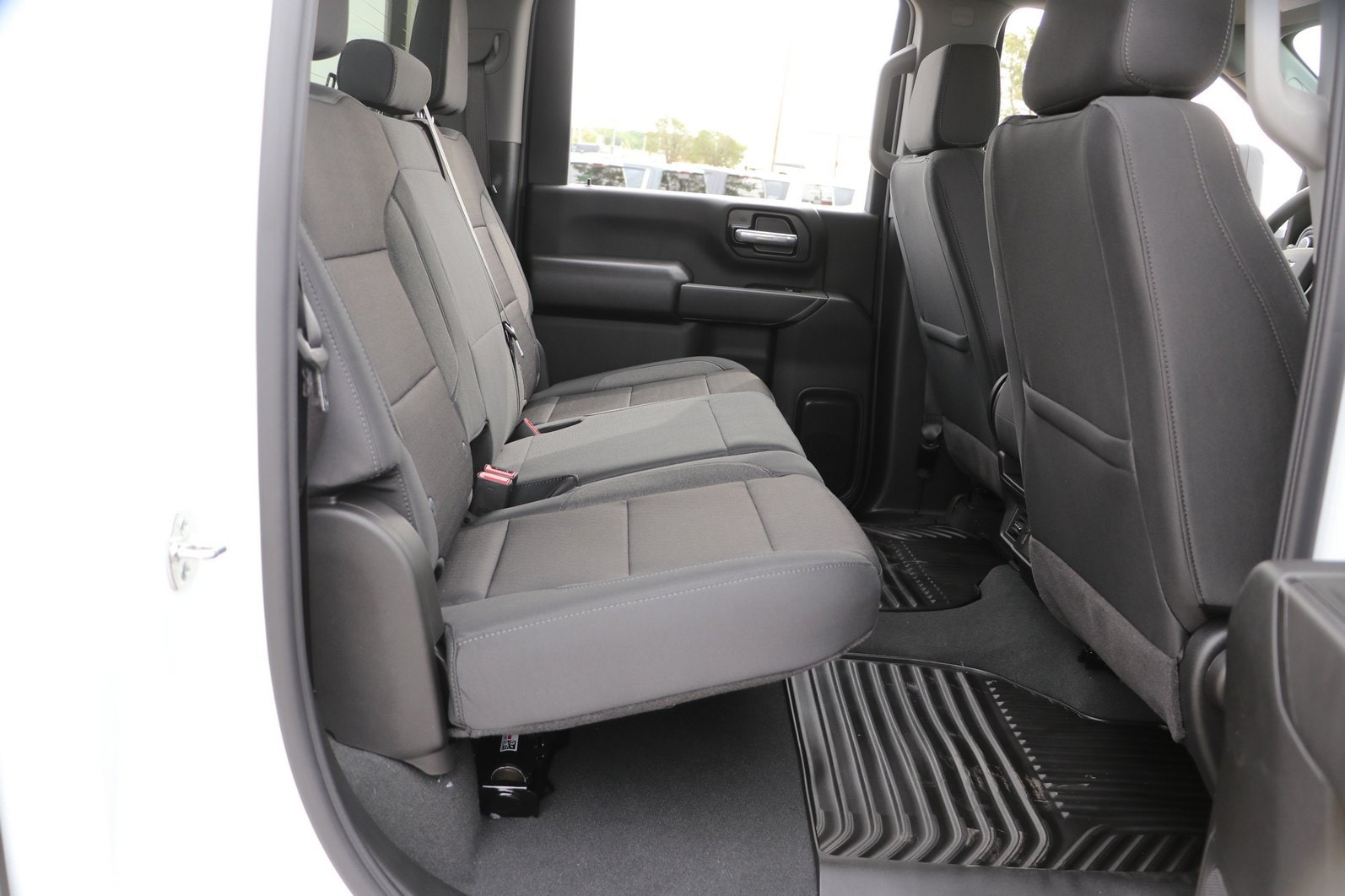 2026 Chevrolet Silverado 2500 HD Custom - Photo 31