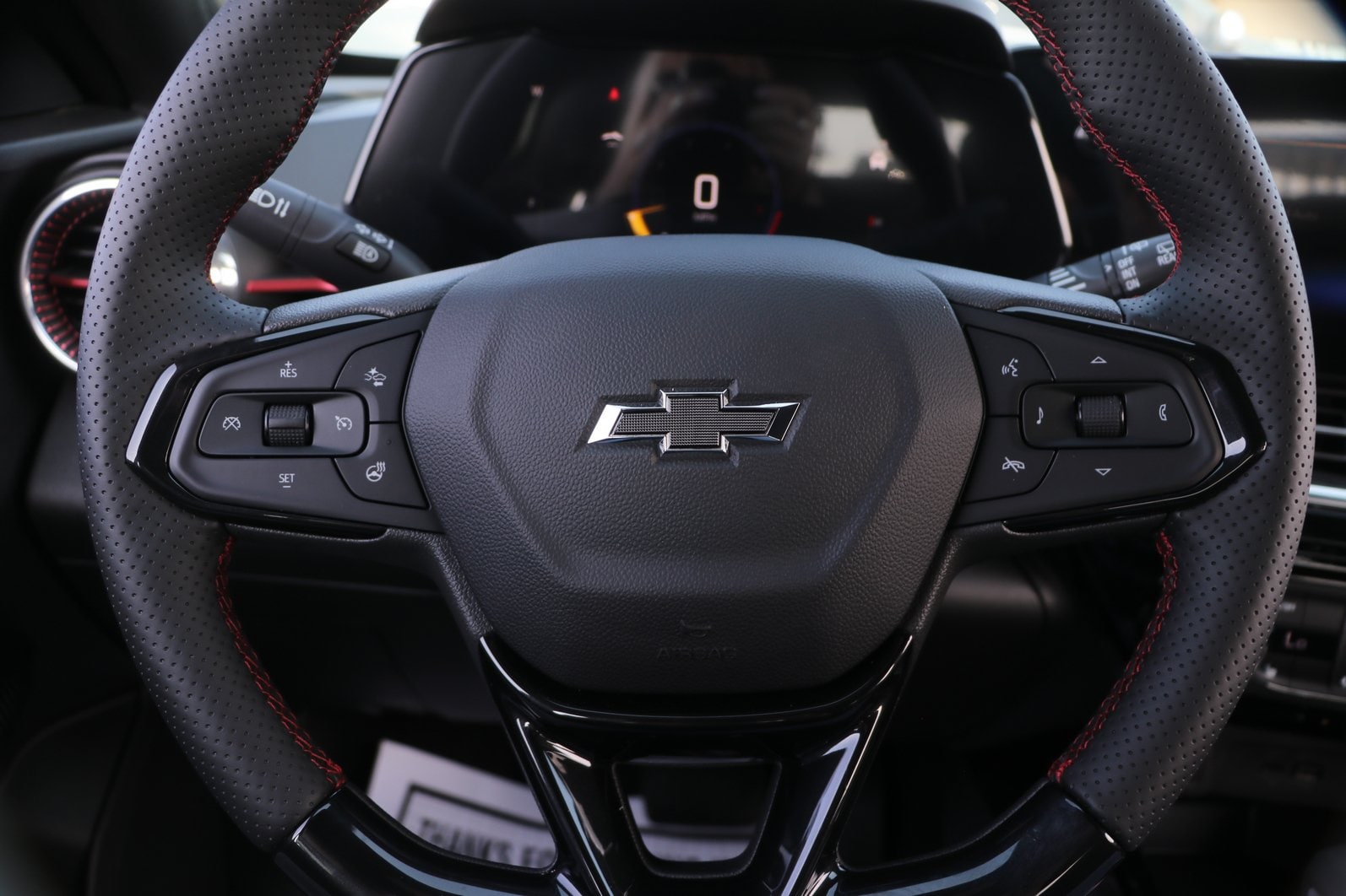 2026 Chevrolet Trax RS - Photo 18