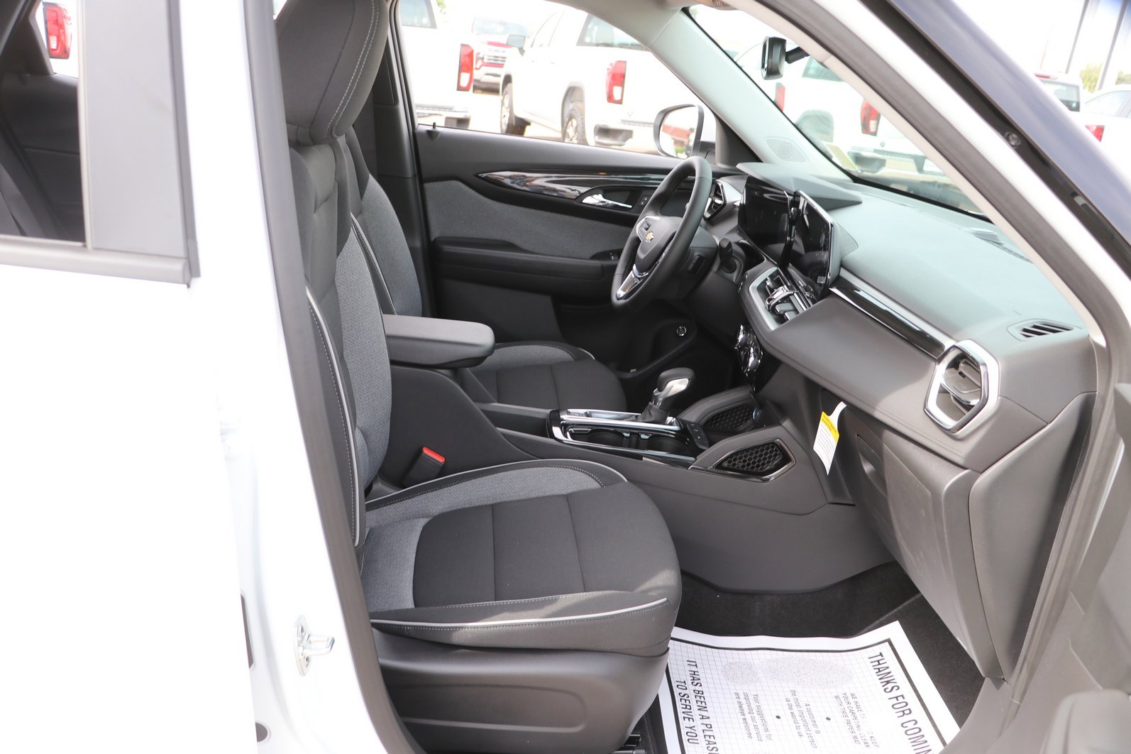2026 Chevrolet Trailblazer LT - Photo 34