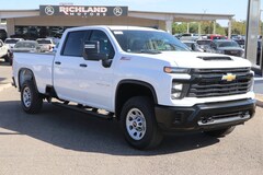 2026 Chevrolet Silverado 2500 HD WT Truck