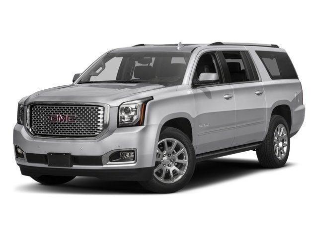 2017 GMC Yukon XL Denali's photo