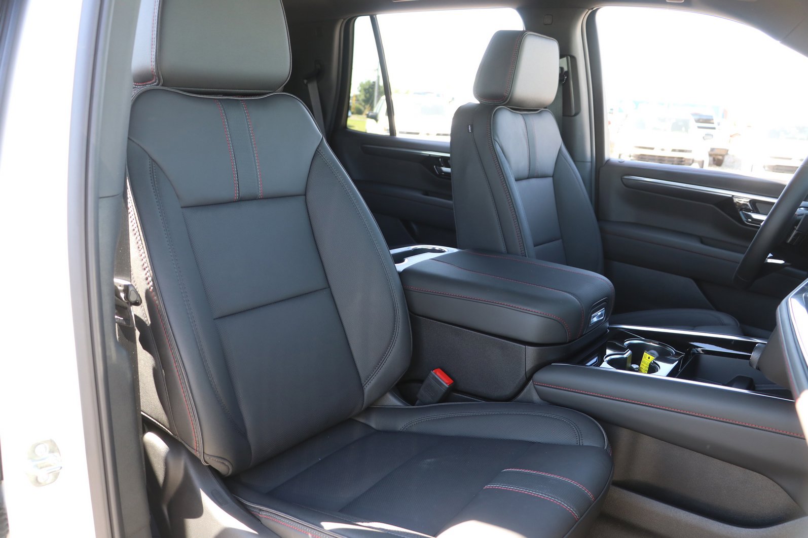 2026 Chevrolet Tahoe RST - Photo 38