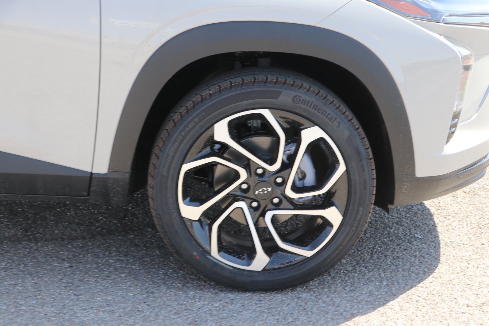 2026 Chevrolet Trax RS - Photo 11