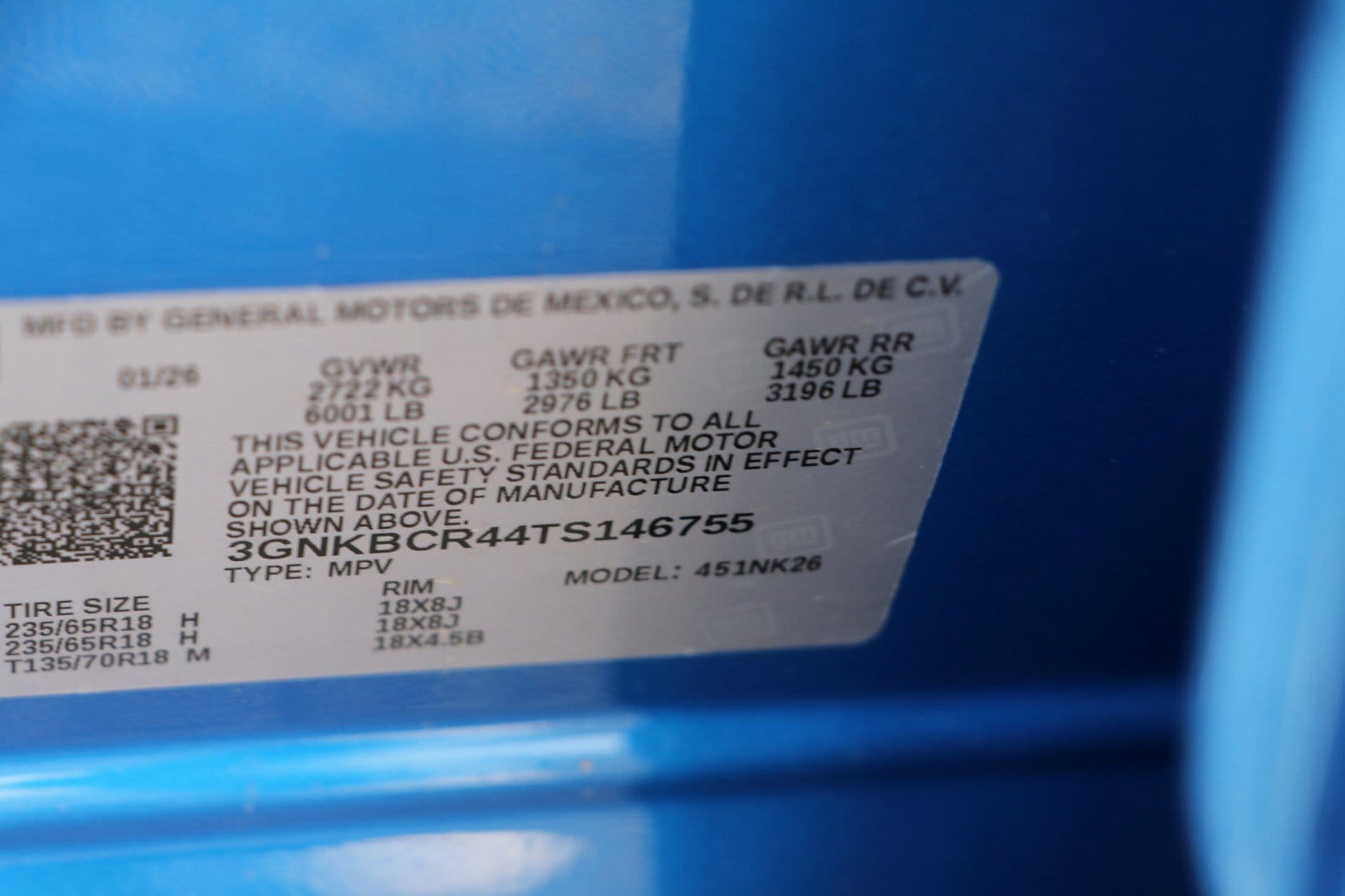 2026 Chevrolet Blazer 2LT - Photo 36