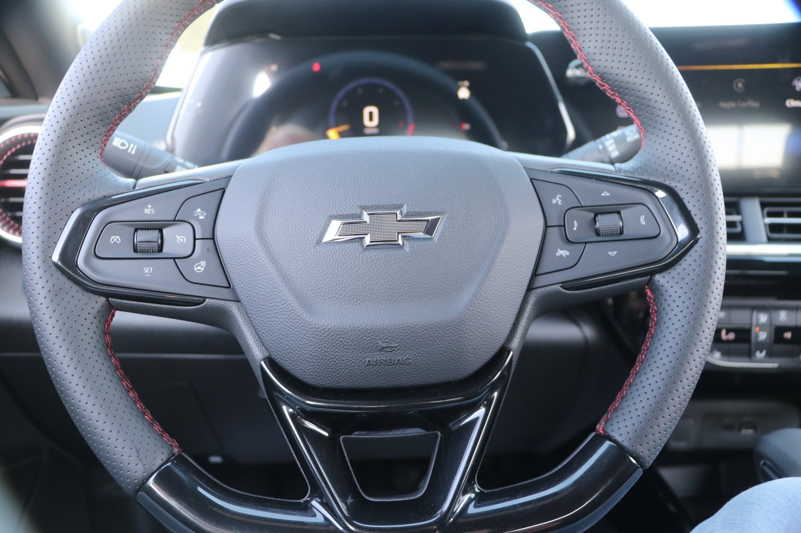 2026 Chevrolet Trax RS - Photo 19