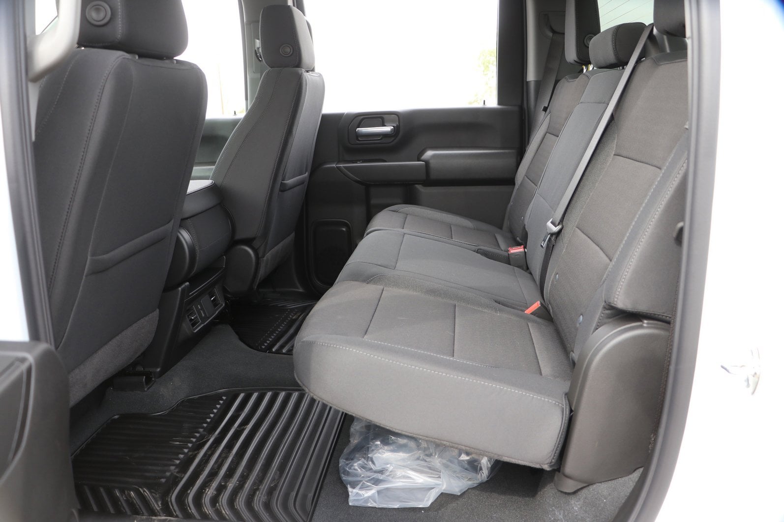 2026 Chevrolet Silverado 2500 HD Custom - Photo 29