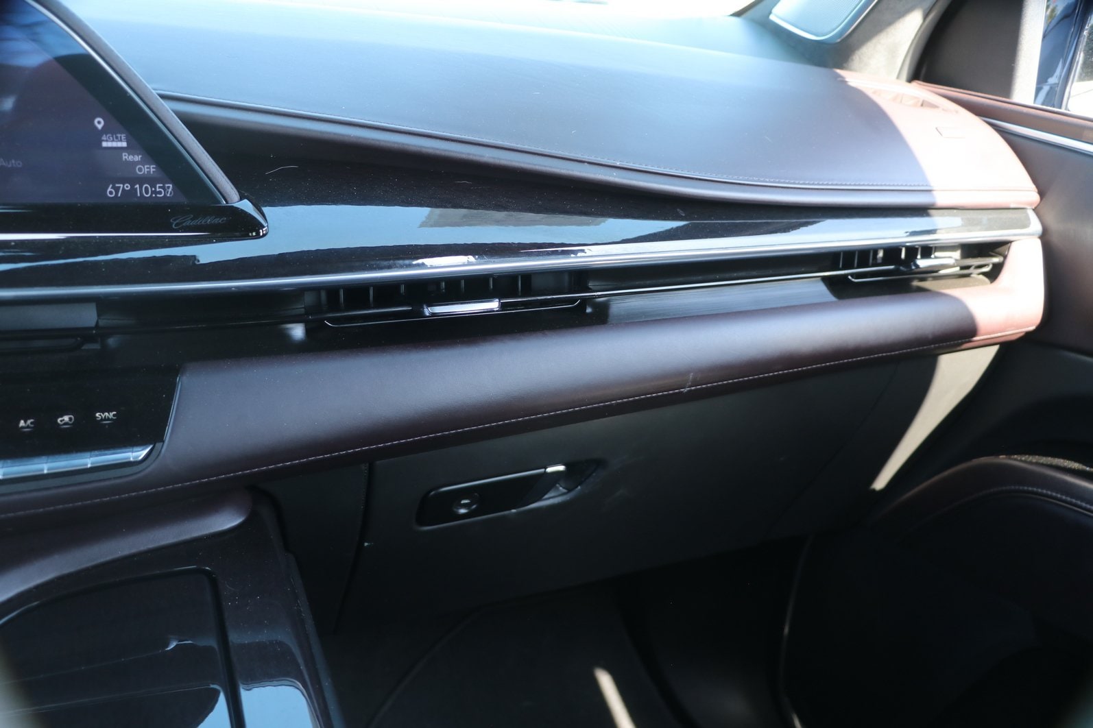 2022 Cadillac Escalade ESV Premium Luxury Platinum - Photo 31