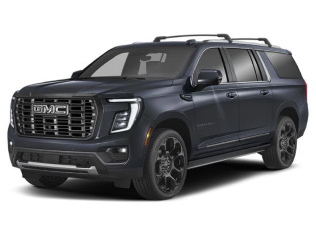 2025 GMC Yukon 4WD AT4's photo