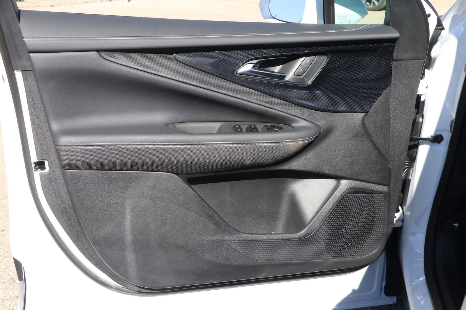 2026 Chevrolet Blazer EV LT - Photo 12