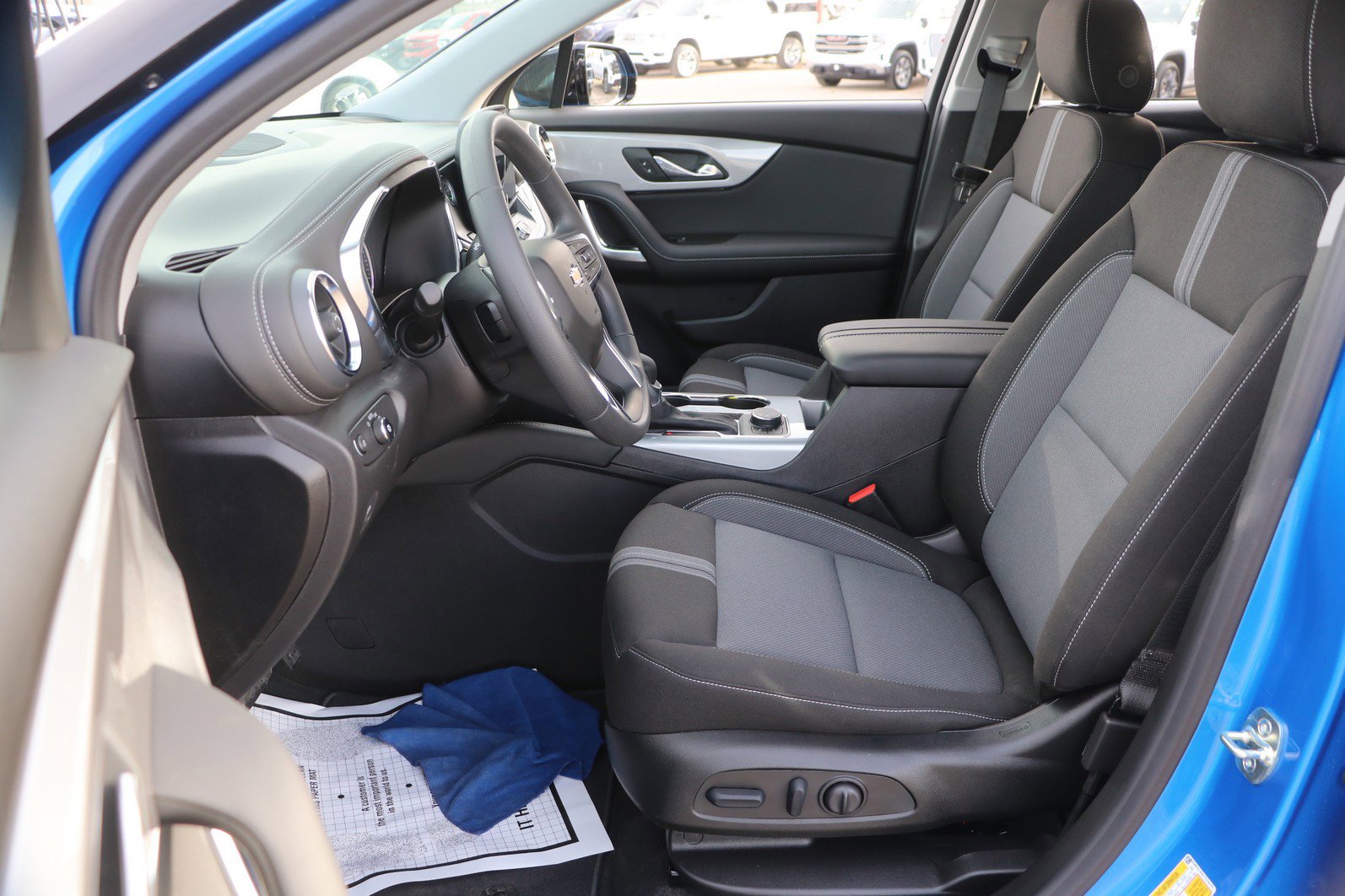 2026 Chevrolet Blazer 2LT - Photo 15