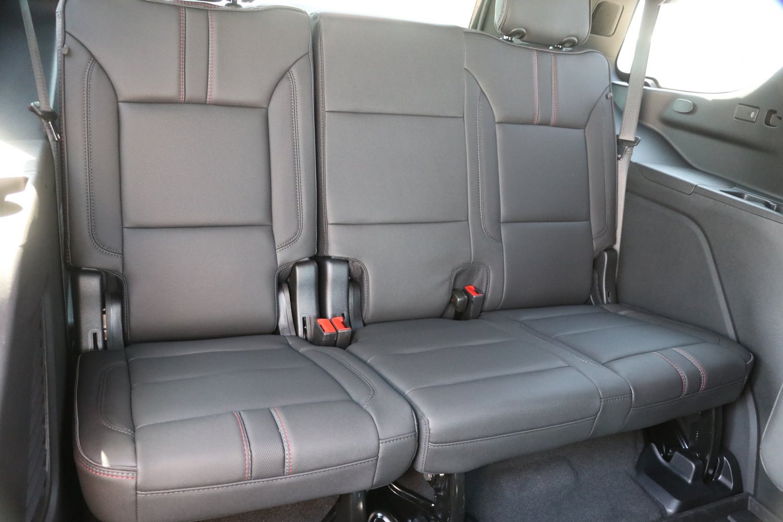 2026 Chevrolet Tahoe RST - Photo 31