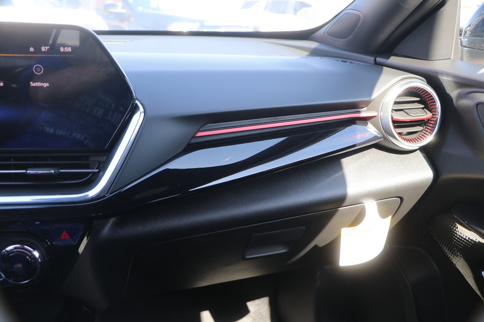 2026 Chevrolet Trax RS - Photo 24