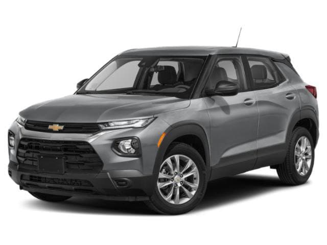 2023 Chevrolet TrailBlazer